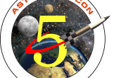 In collaborazione con il Gruppo Astrofili DEEP SPACE di Lecco Con il patrocinio del Comune di Lecco AstronautiCon5 si terrà presso il Planetario “Città di Lecco” situato in Corso Matteotti 32 a...
