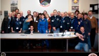 Si è conclusa con pieno successo la quinta edizione di AstronautiCON, la Convention nazionale di astronautica promossa da ISAA e tenutasi presso le strutture del Planetario Città di Lecco nel...