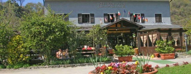 Anche per AstronautiCON 6, come da tradizione, il pranzo si svolgerà a partire dalle 13.00 presso il Ristorante “Al Verde” di Mandello del Lario, frazione Rongio. (Info sul locale) Abbiamo...
