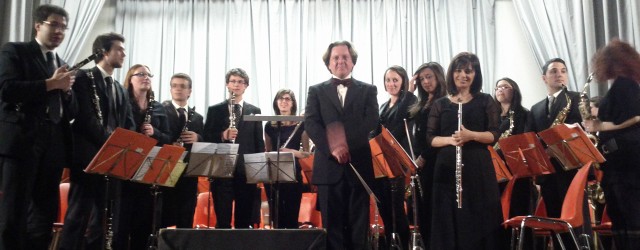 Fantastico esordio per la prima data tra gli eventi in cartellone per la sesta edizione della convention AstronautiCON 6, che ieri sera, 3 aprile 2012, ha visto l’esibizione al Teatro...