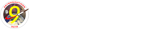 AstronautiCON
